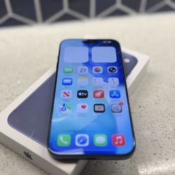 Apple iPhone 17 Pro Max 256GB Unlocked