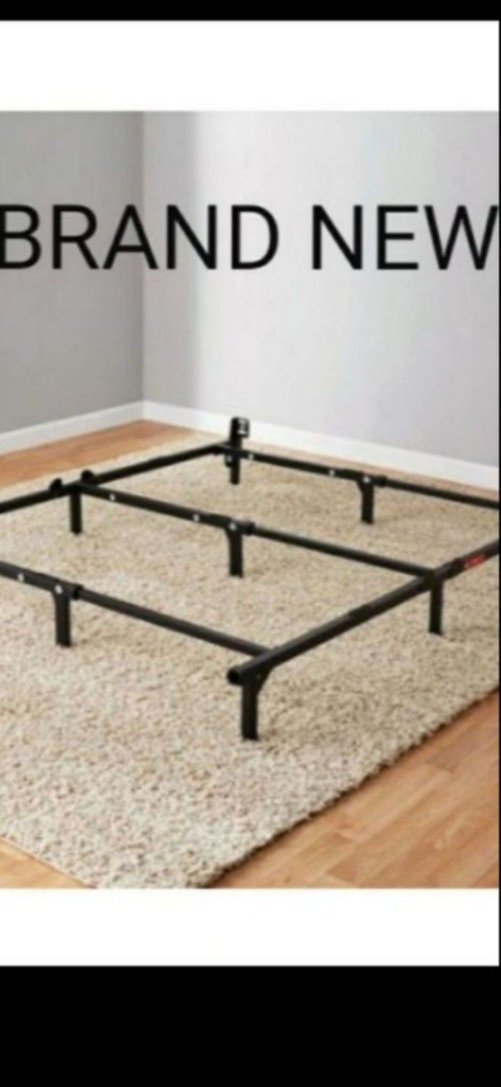 Adjustable Bed Frame, Twin, Full or Queen Size ( Brand New)