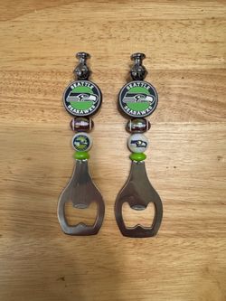 Seahawks Bottle Openers Gifts FATHER’S DAY DAD