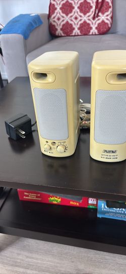 Speakers