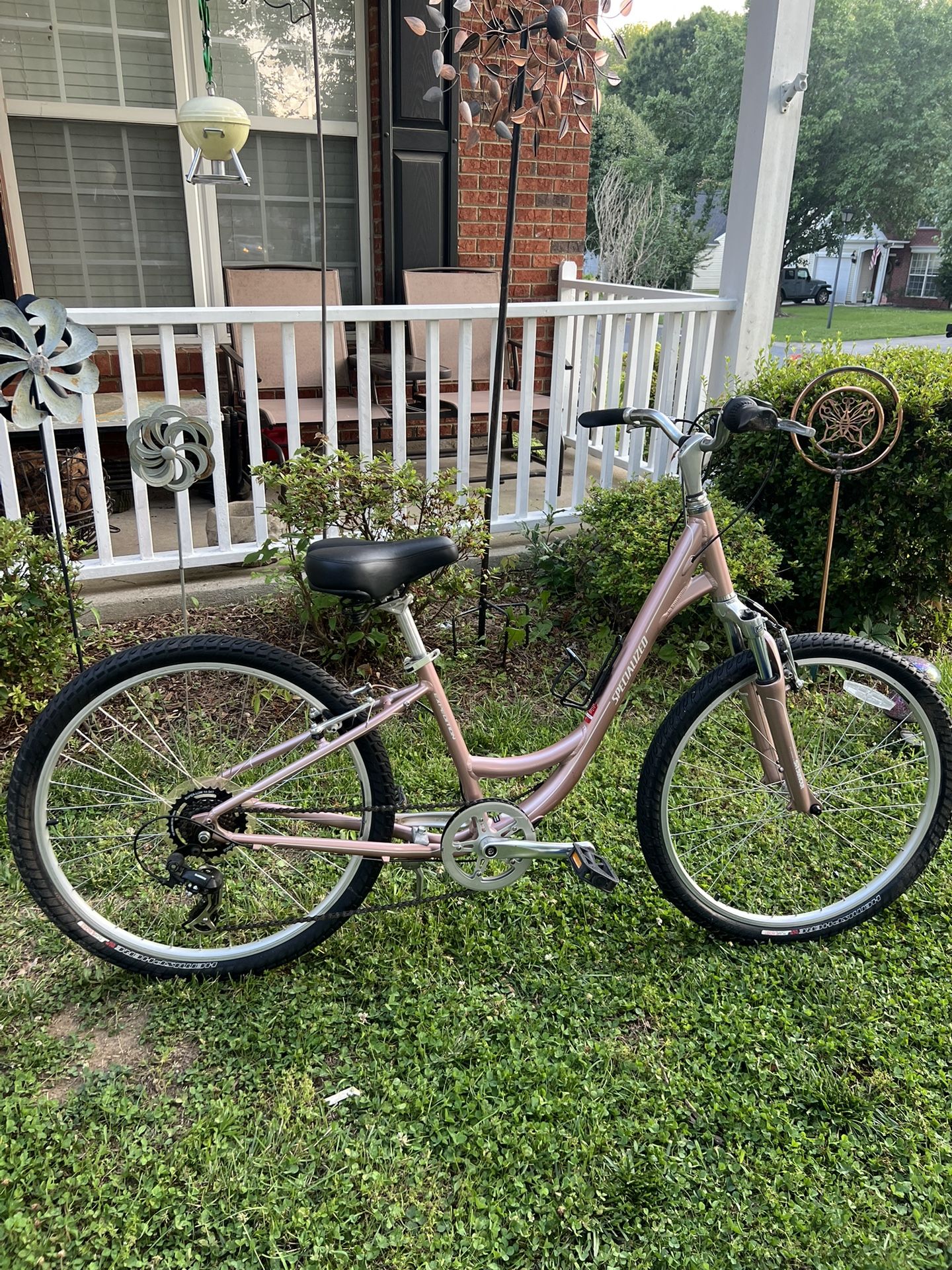 BIKE