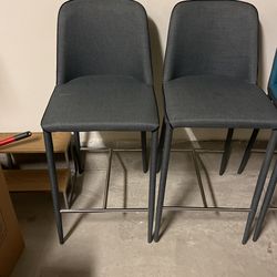 Kitchen Stools 