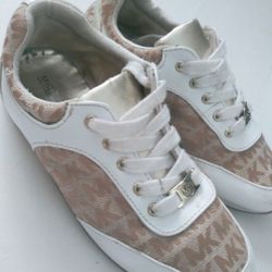 Michael Kors Tennis Shoes