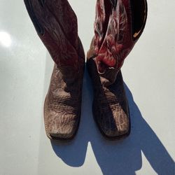Botas De Mujer 8