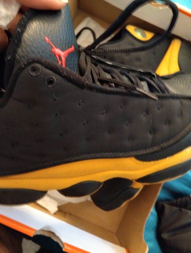 Jordan 13 Size 10