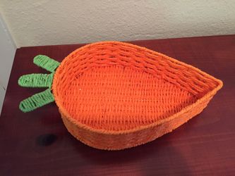 Carrot Basket