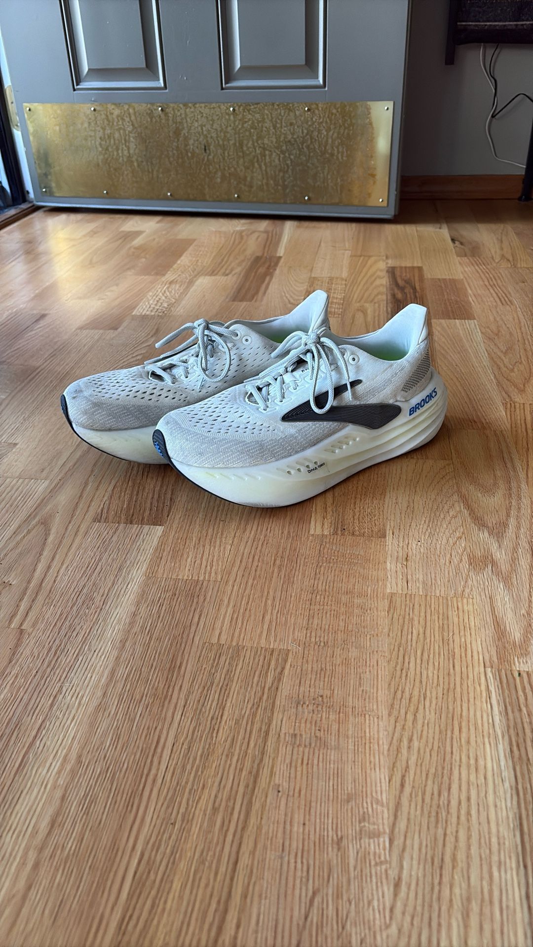 Brooks Glycerin Max