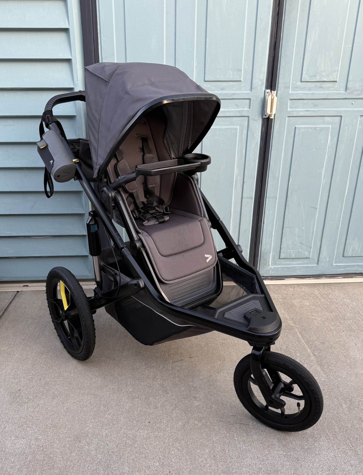 Veer Switchback Jogging stroller