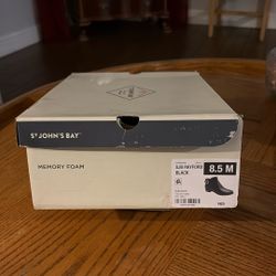 St John’s Bay Women Booties