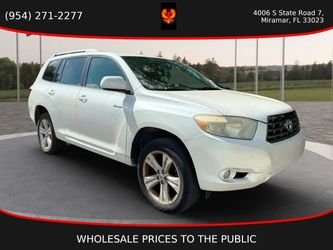 2010 Toyota Highlander