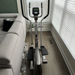 YOUNGFIT Elliptical Machine,  Cross Trainer .