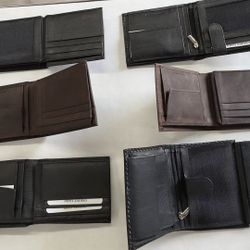 Eono European Wallets (READ DESCRIPTION) 