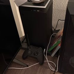 Xbox Series X For Trade 