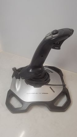 Logitech Extreme 3D Pro USB Joystick