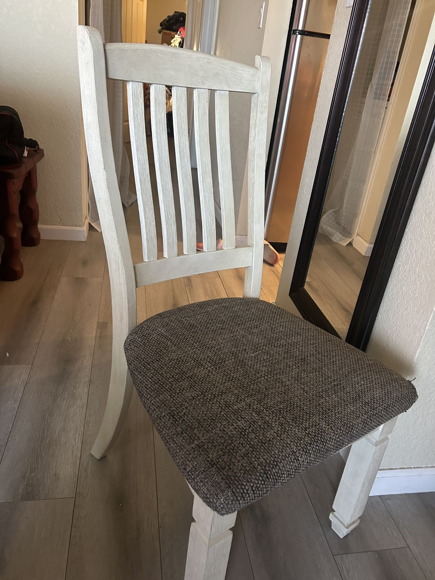 Dining Room Table