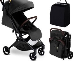 Lightweight Travel Stroller