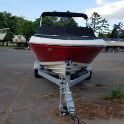 2019 Bayliner VR5