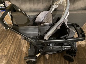 Stroller
