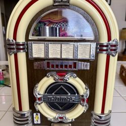 THOMAS RADIO