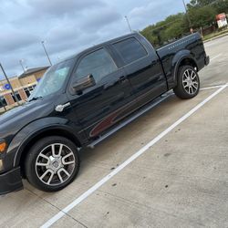 2010 Ford F-150