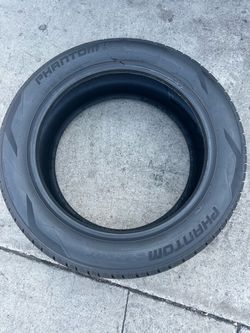 Tire 225/55 R19 PHANTOM E SPORT