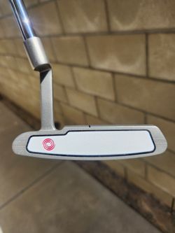 Odyssey Putter