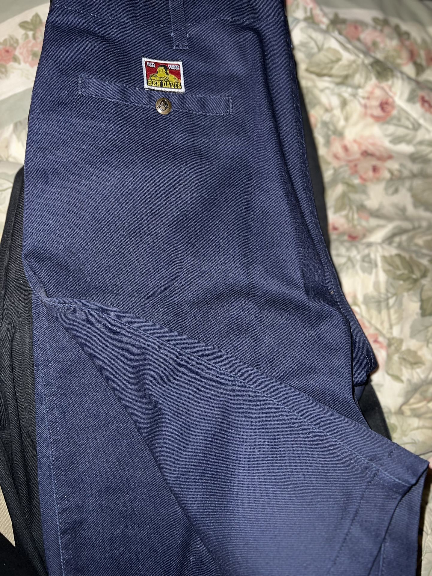 Ben Davis/dickies/FB County/levis