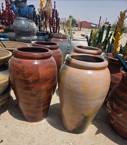 🌵 Cactus Lovers, This One’s for You! All Sorts of Unique Metal Cacti