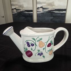 Princess House - Orchard Medley