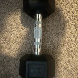 10lb Weight