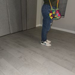 Bolso colombiano Wayuu – hecho a mano ( Labelle FL)Immokalee 