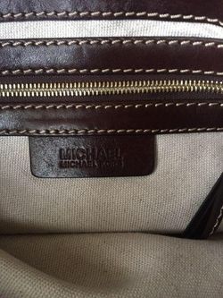 Michael kors handbag