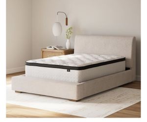 Full Size Mattress