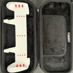 Satisfye Nintendo Switch/Switch OLED gaming grip