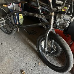 Bike Expensive Selling For A Teenager 