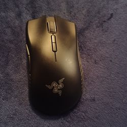 Razer Mamba Wireless Mouse