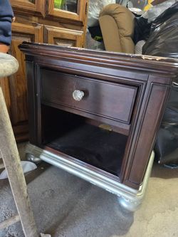 Night Stand