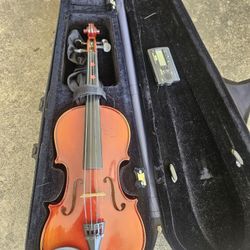 Maestro Violin 23x8