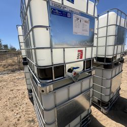 Water Tanks 