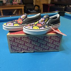 Vans Slip-Ons