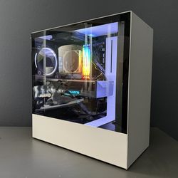 RTX 4070 Ti Beast | i5-13600KF | 32GB | 240+ FPS | Ready to Dominate