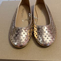 Zapato De Niña Talla 1