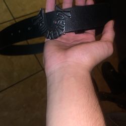 True Religion Belt 