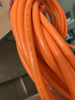 Hose 