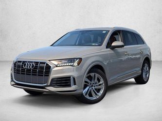 2023 Audi Q7