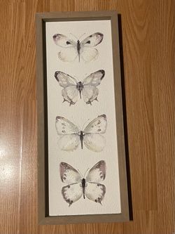 Wall decor