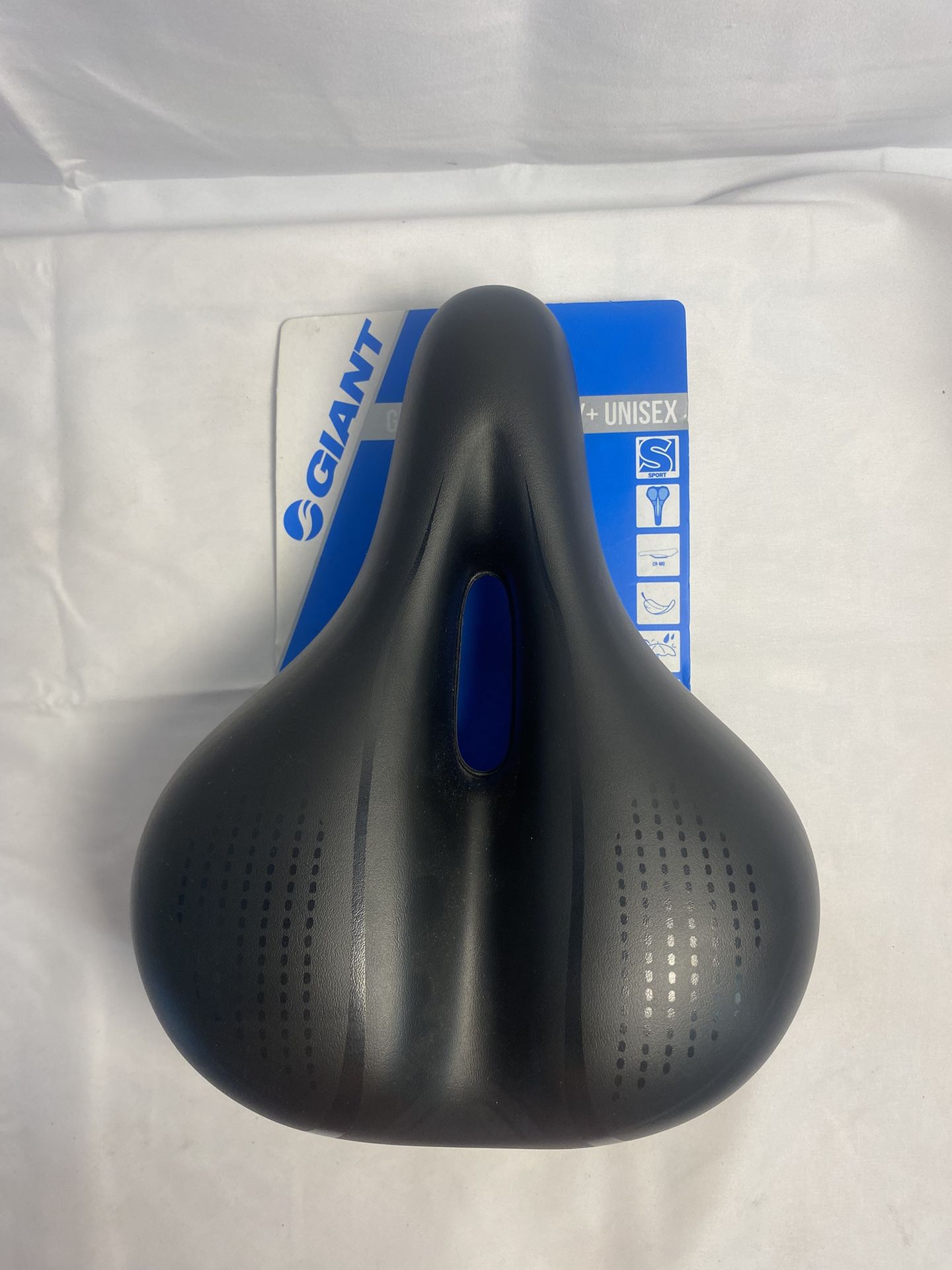 Bicycle Saddle