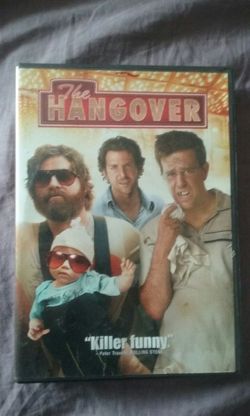 The hangover