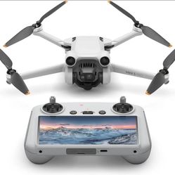 Dji Drone 3