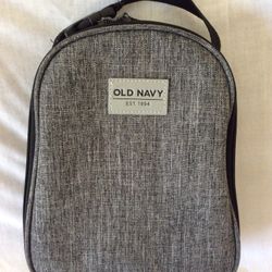 Old Navy Lunch Bag